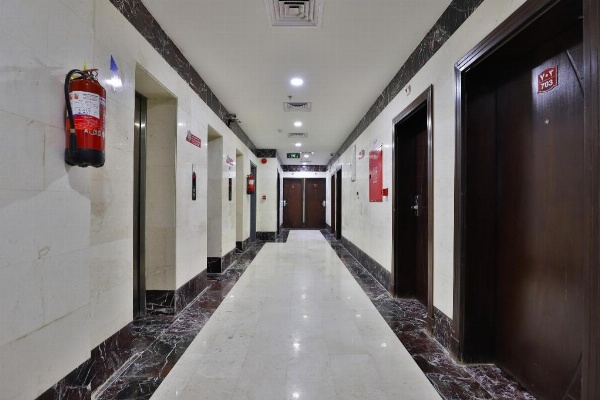 OYO 375 Deyar Alrawada Hotel image 14