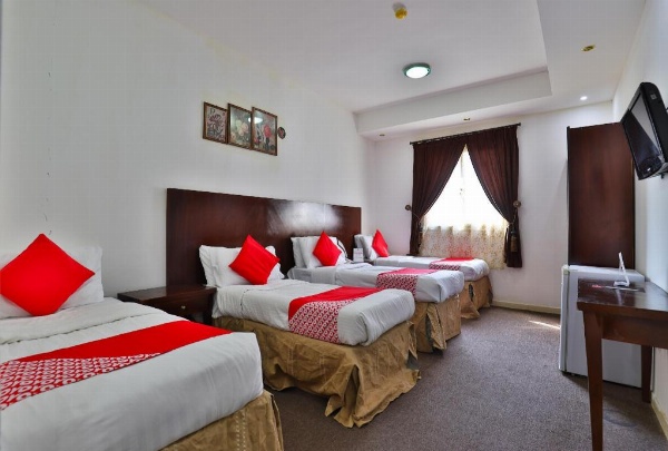 OYO 375 Deyar Alrawada Hotel image 17