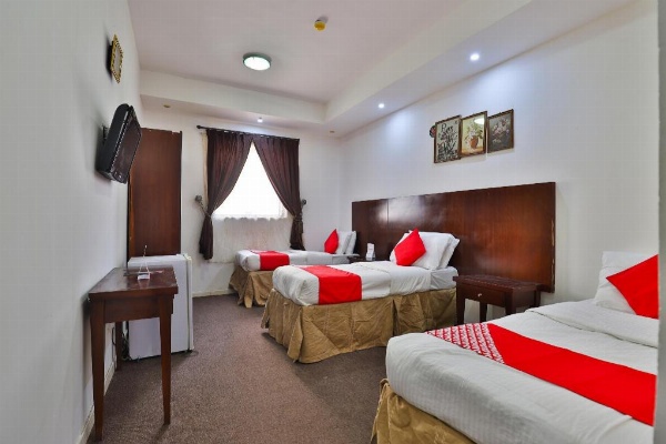 OYO 375 Deyar Alrawada Hotel image 24