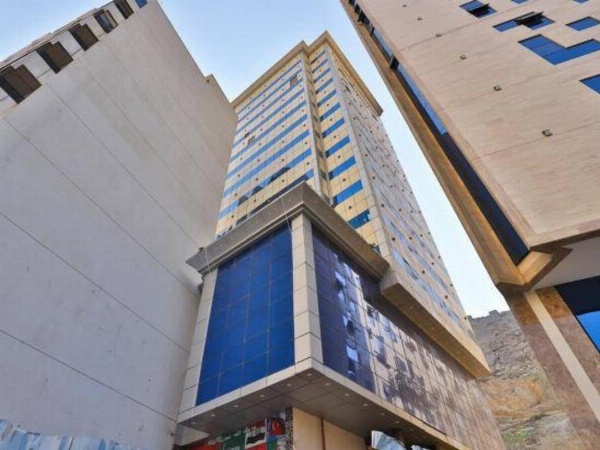 OYO 375 Deyar Alrawada Hotel image 3